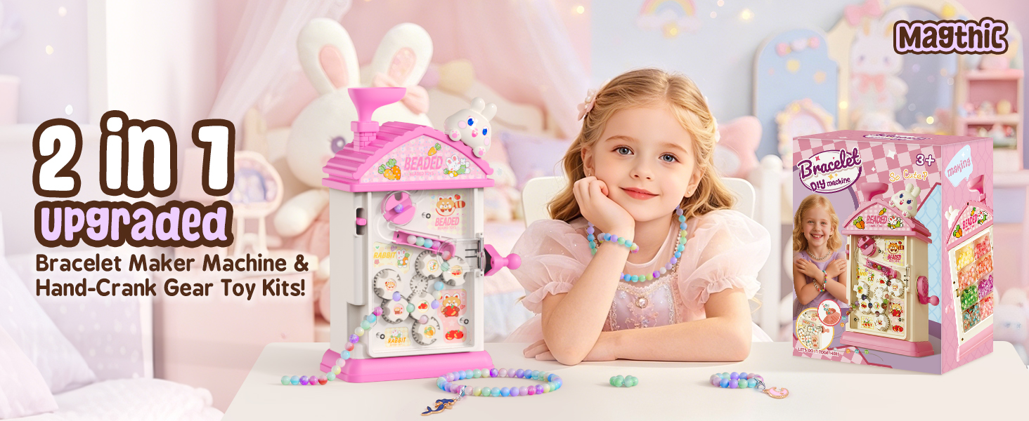 craft kits for girls