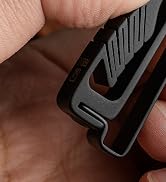 belt key holder