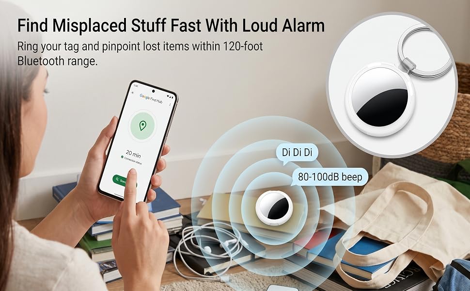 Alarm
