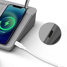 Wireless Charging