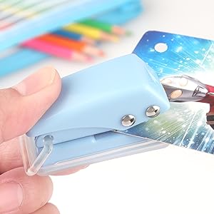 Single Hole Puncher
