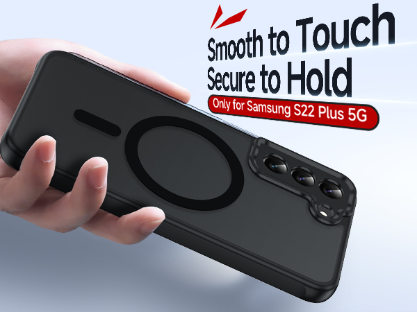 S22 Plus Case