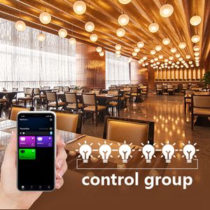 control group