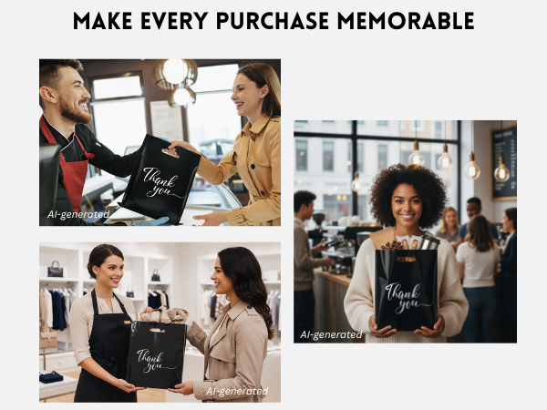 customer bags sales retail bags store bags business supplies clothing tshirt bag plastico bolsas