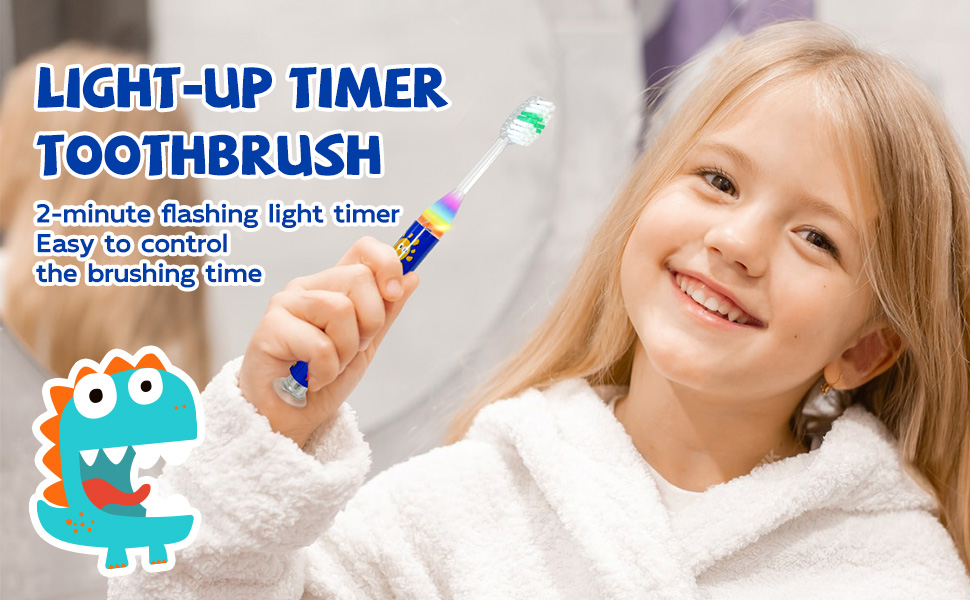 battery toothbrush kids electric toothbrushes for kids