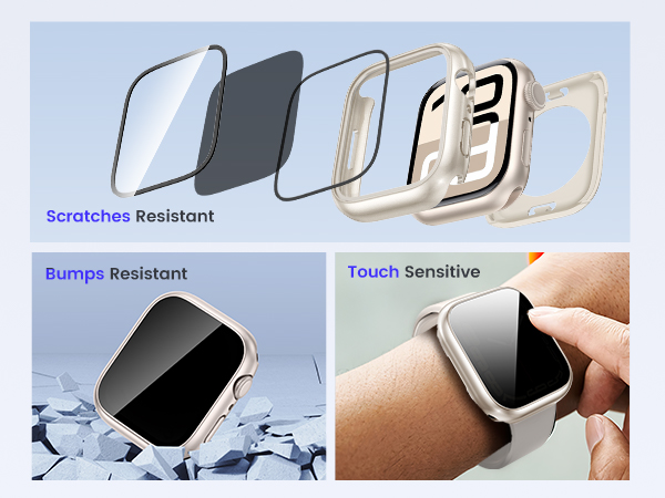 iWatch Accessories 42mm