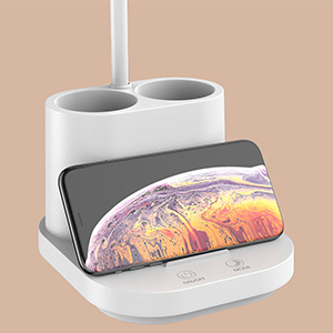 LED Desk Lamp