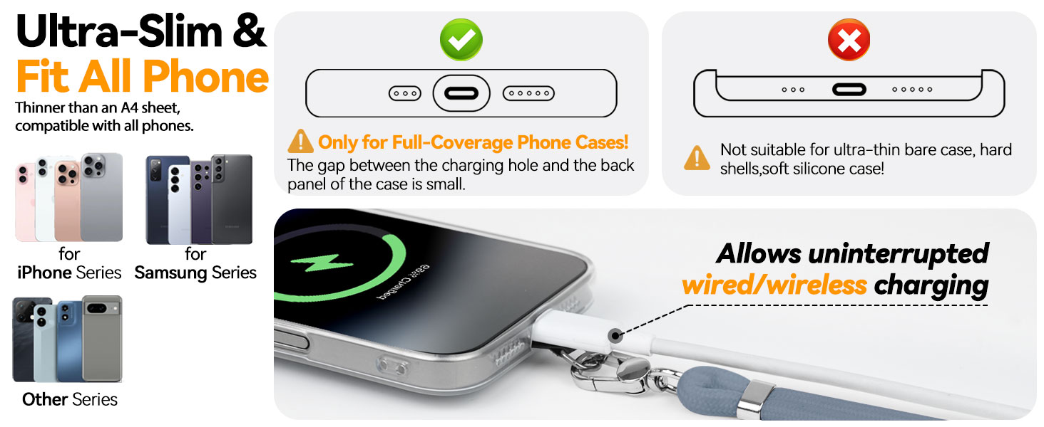 phone lanyard