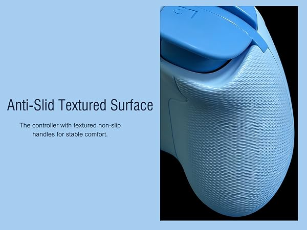 tablet game controller