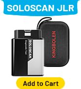 kingbolen soloscan jlr -