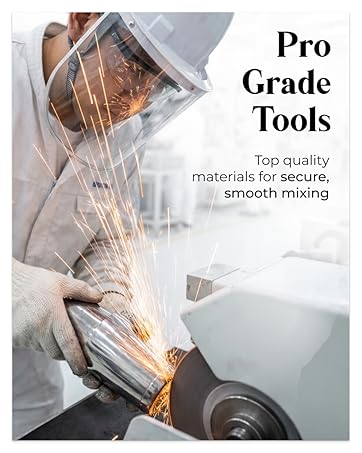 Pro Grade Tools