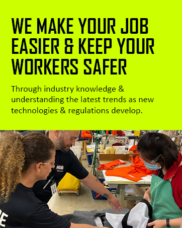 Safety Trends Magid