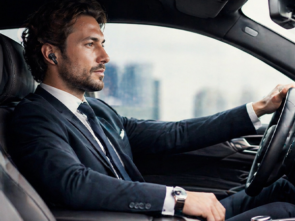AOC ACT2525 Wireless Earbuds