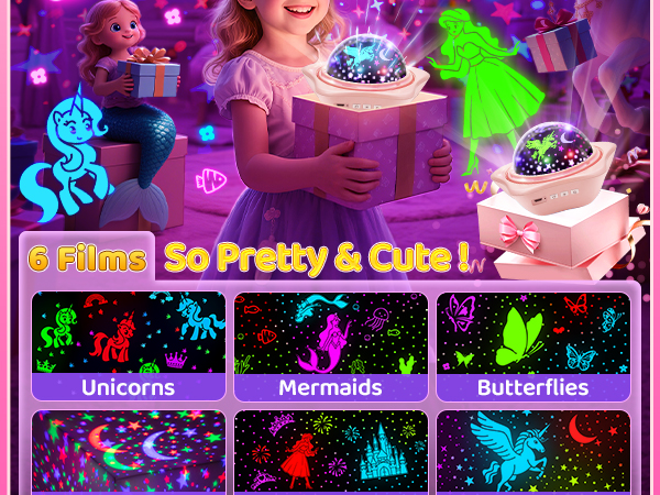 girl birthday gifts girl gifts girl toys baby girl toys unicorn academy toys unicorn gifts for girls