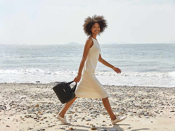 comestics bag