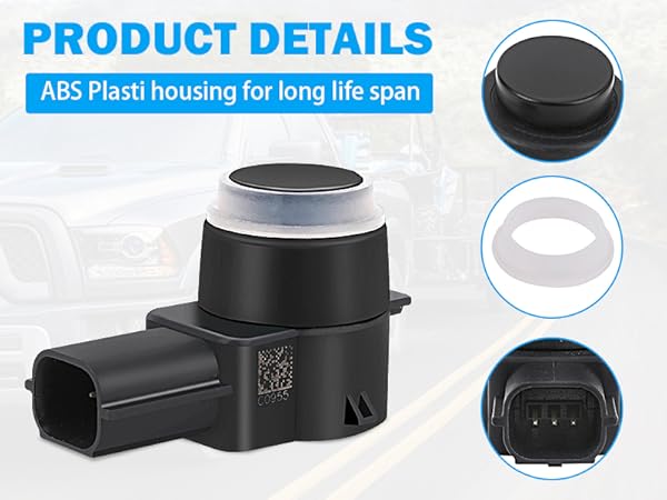 PDC Parking Assist Sensor