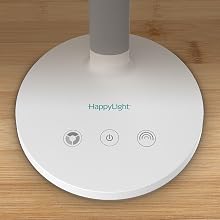 Easy Touch Button Control