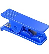 CGELE PTFE Tube Cutter Hose Cutter Pipe Tube Cutter Tubing Cutting Tool for Nylon PVC PU Plastic ...