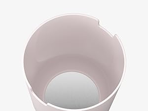 desk trash can