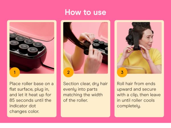 How to use