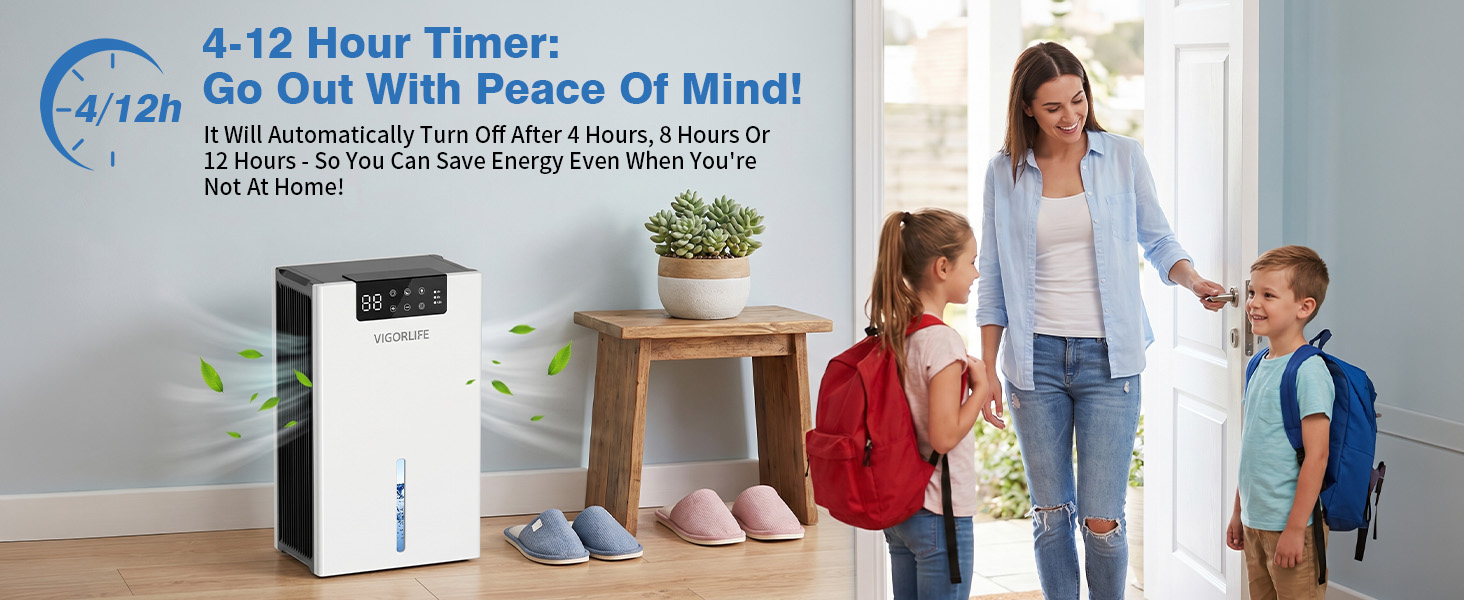 mini dehumidifier