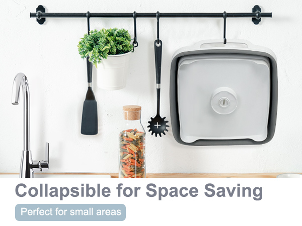 SPACE SAVING