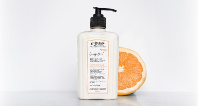 Body Lotion