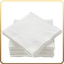 napkin