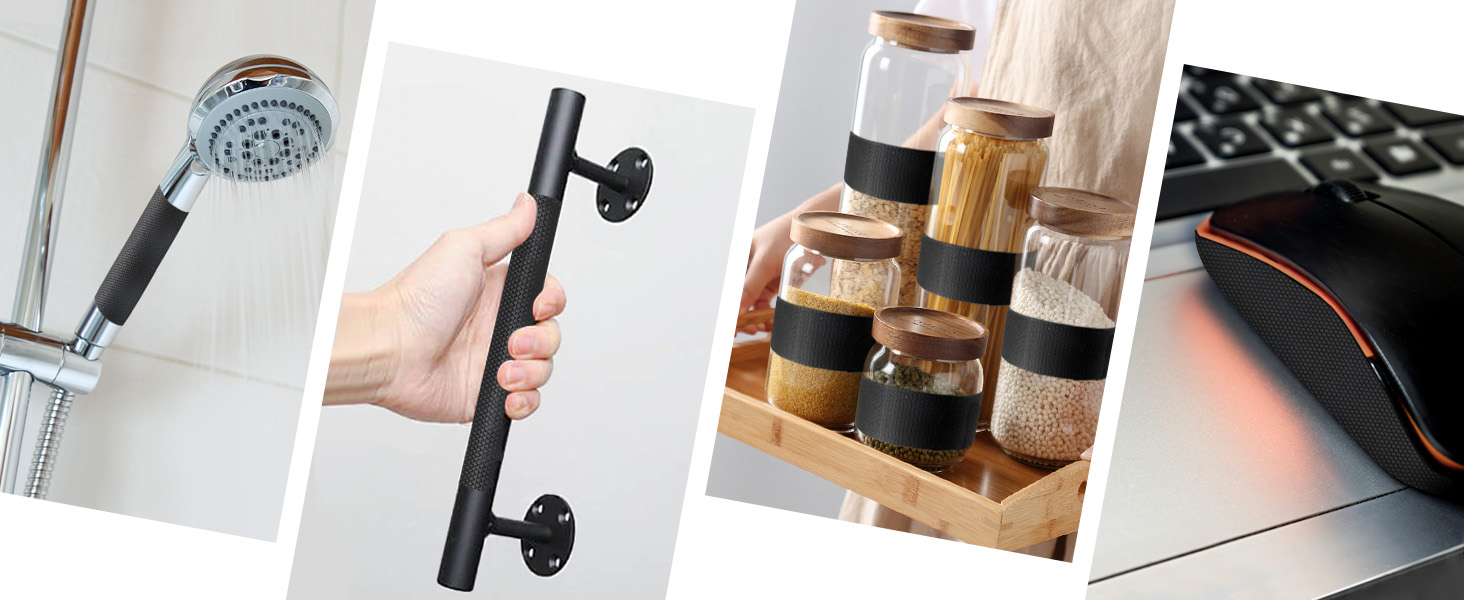 rubber anti slip tape