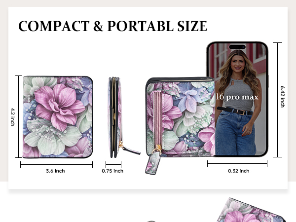 wallet women