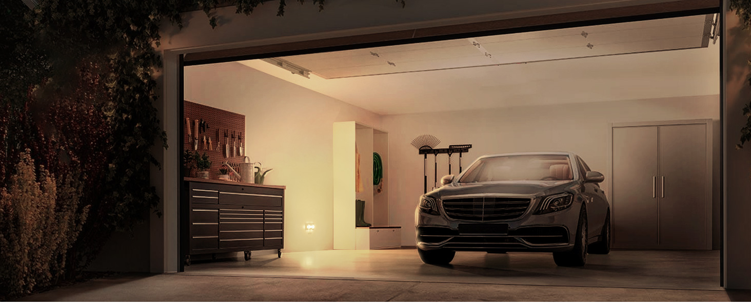 night lights or guide lights for bedrooms, hallways,