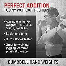 Available in Lighter Weights