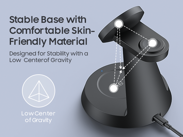 samsung watch charger