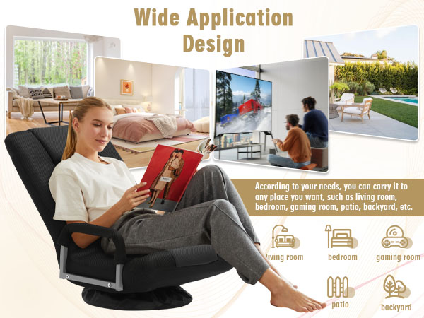 gaming chair