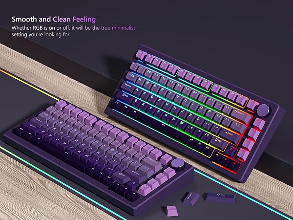 keycaps