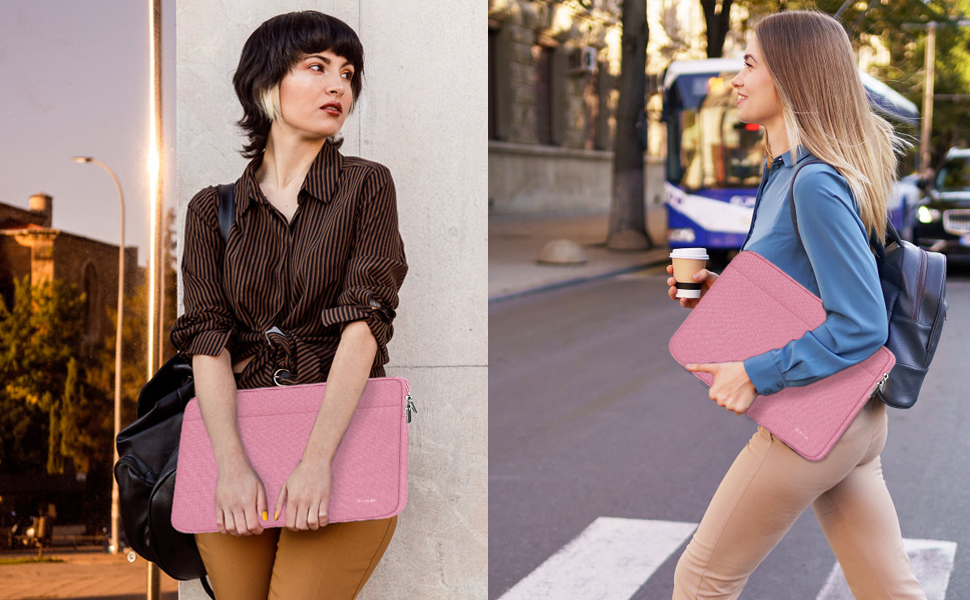 Laptop Sleeve Case, 15.6 inch