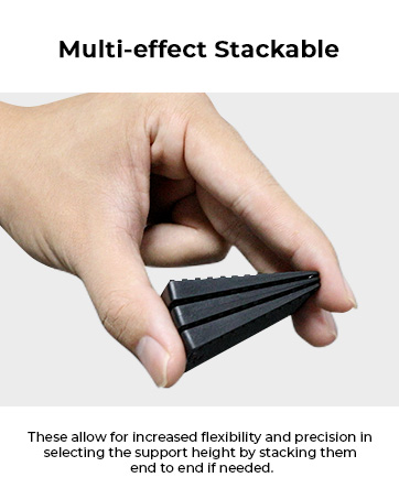 furniture levelers