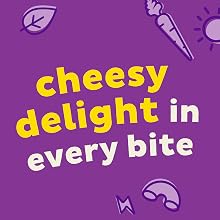 Annie’s Mac & Cheese varieties bring cheesy delight in every bite
