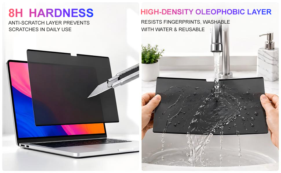 macbook air 13 privacy screen