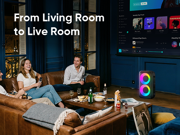 Live Room
