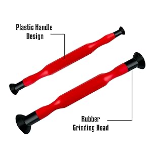 Swivel Oil Filter Wrench Set Standard Removal Tool Adjustable Oil Filter Plier and Valve Lapper