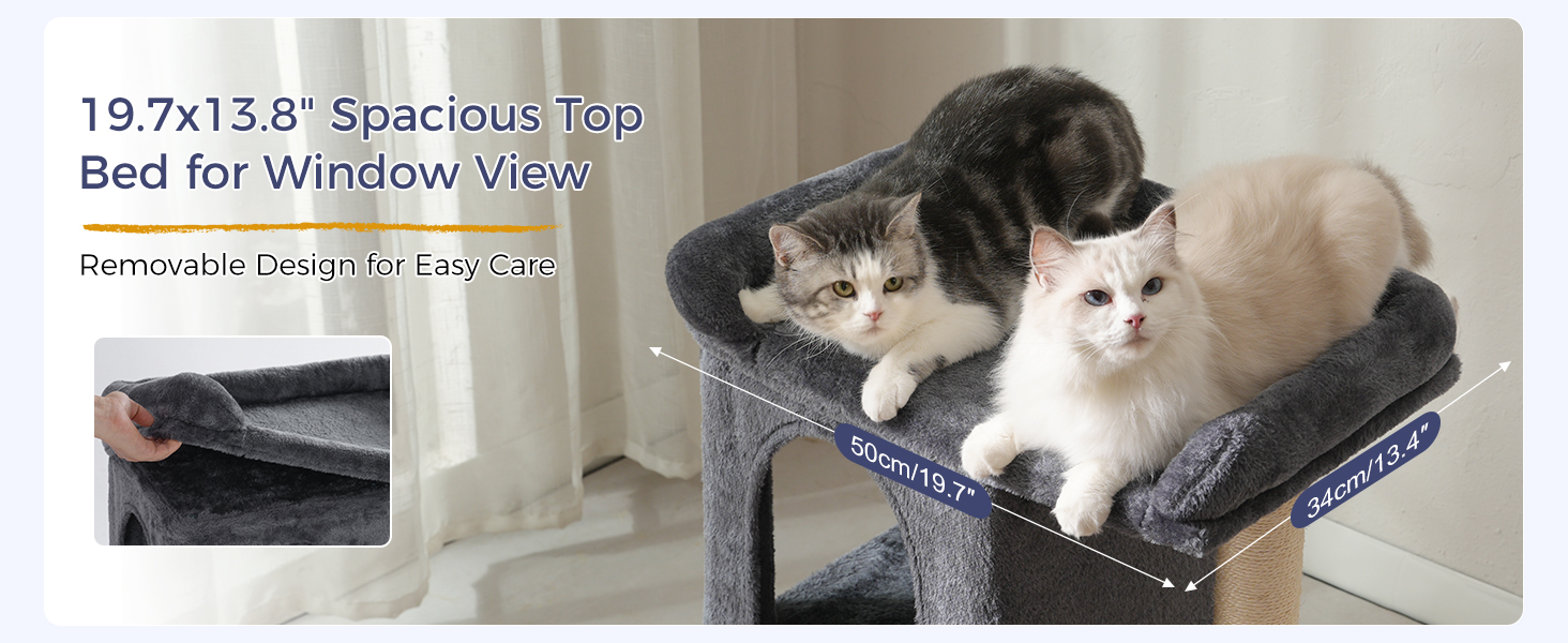 cat tree tower
