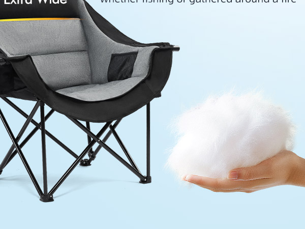 camping chair