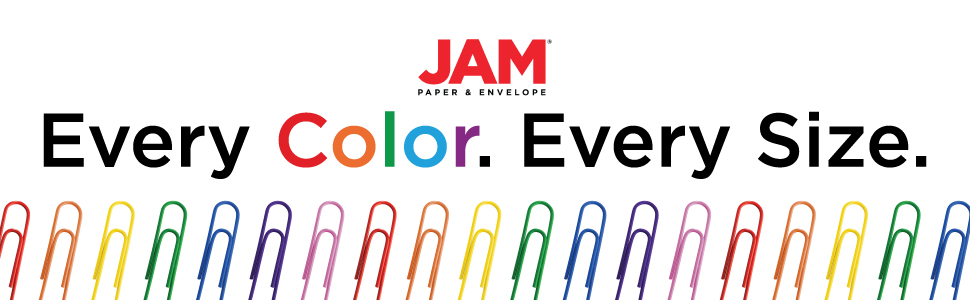 every color every size header