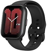 Amazfit Bip 6 Smart Watch 46mm, 14 Day Battery, 1.97" AMOLED Display, GPS & Free Maps, AI, Blueto...