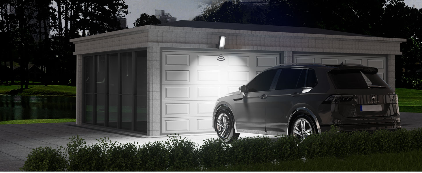 garage