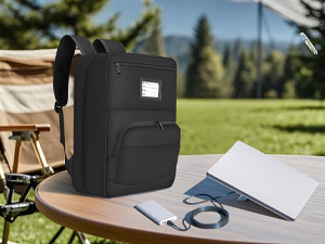 Outdoor Camping