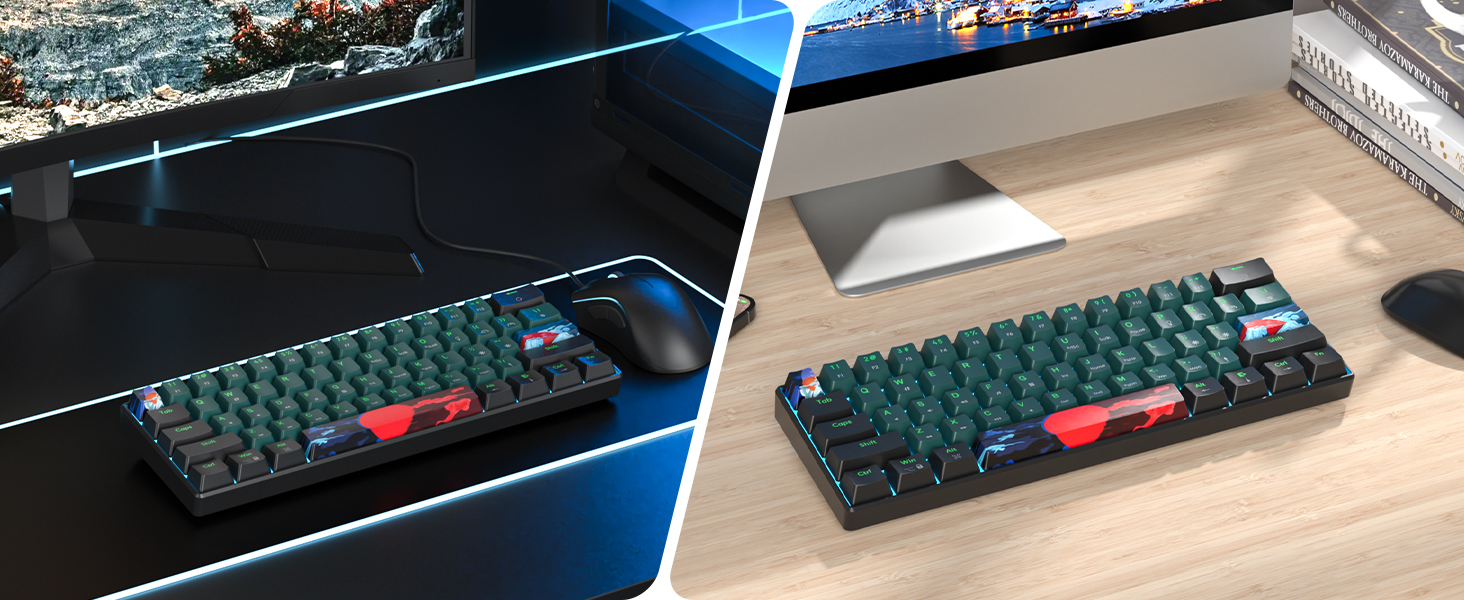 small keyboard