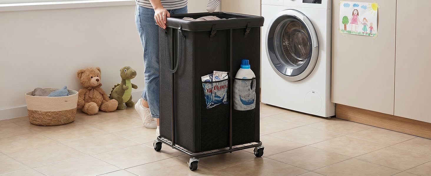laundry hamper