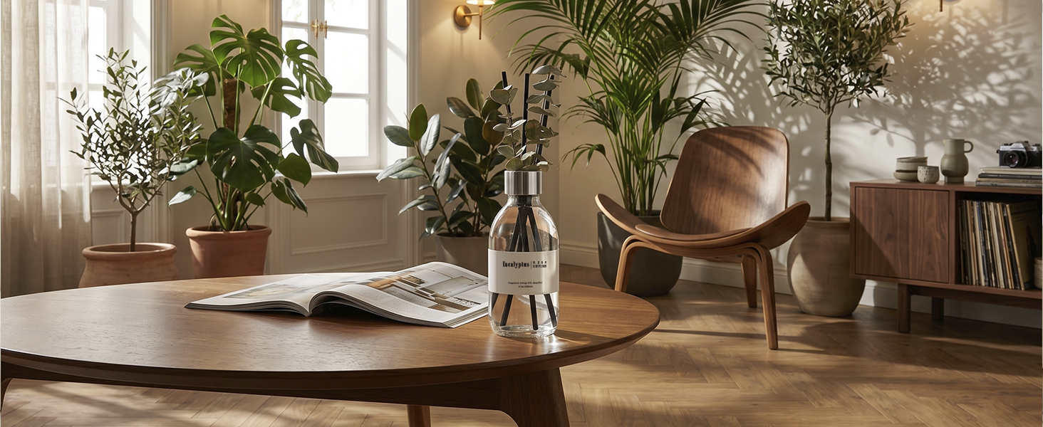 reed diffuser